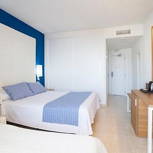 Triple Room Partial Sea View